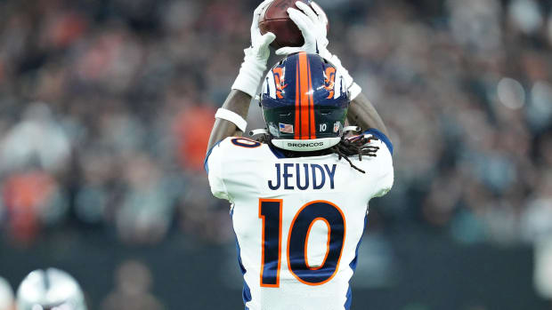 Jerry Jeudy